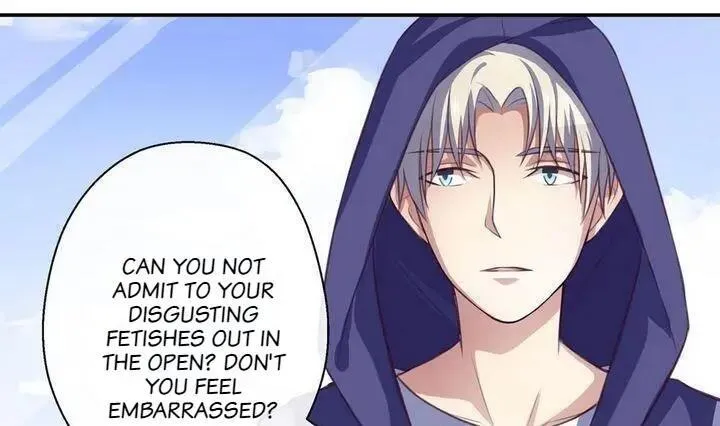 Read Partners for Life chapter 13 image 4 on Lezhin