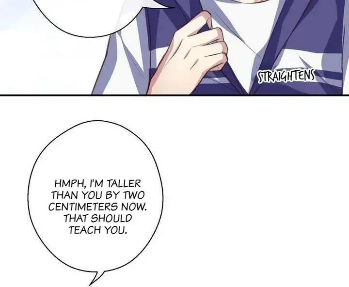 Read Partners for Life chapter 13 image 5 on Lezhin