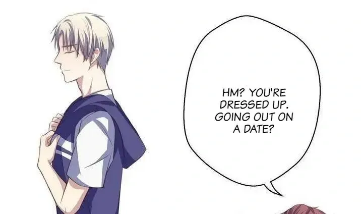 Read Partners for Life chapter 13 image 6 on Lezhin