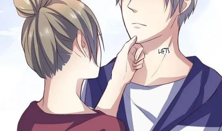 Read Partners for Life chapter 14 image 13 on Lezhin