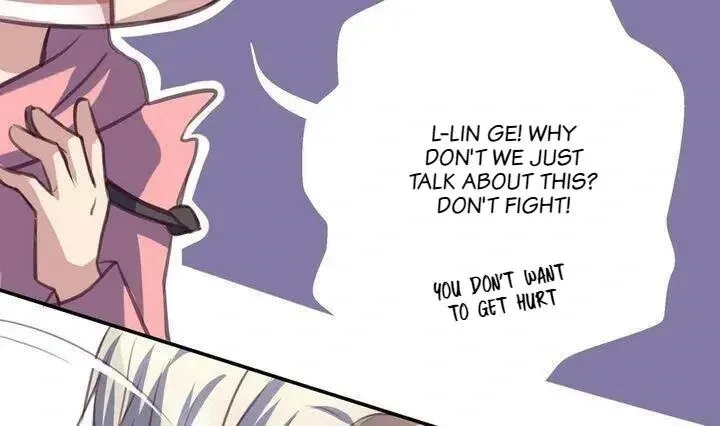 Read Partners for Life chapter 14 image 16 on Lezhin