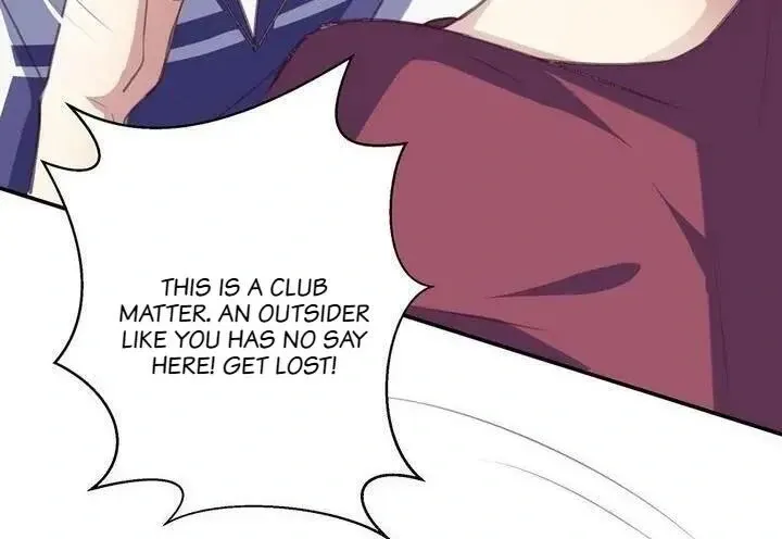 Read Partners for Life chapter 14 image 18 on Lezhin