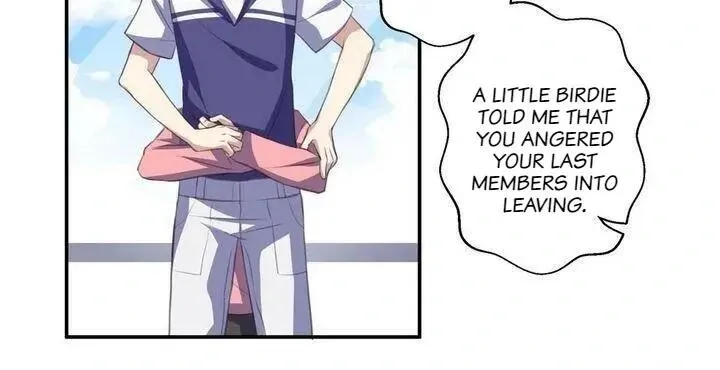 Read Partners for Life chapter 14 image 4 on Lezhin