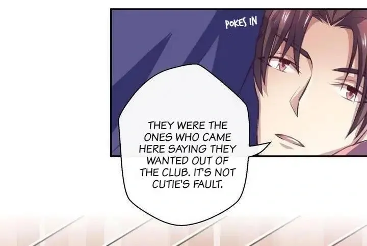 Read Partners for Life chapter 14 image 5 on Lezhin