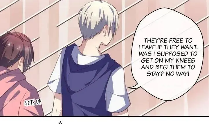 Read Partners for Life chapter 14 image 6 on Lezhin