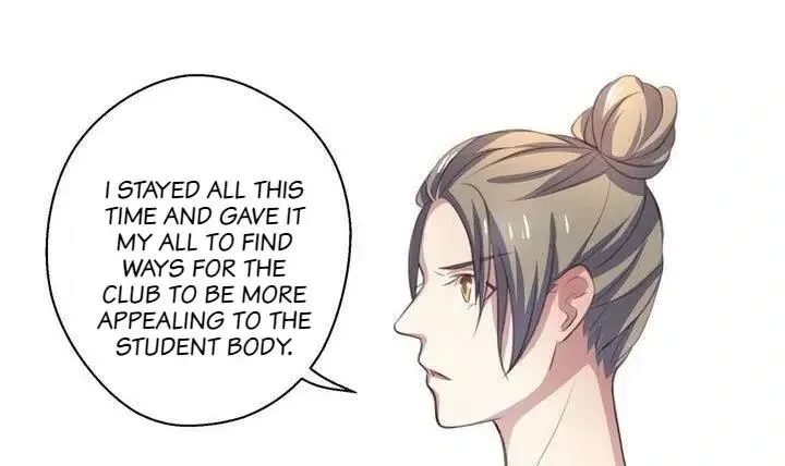 Read Partners for Life chapter 14 image 9 on Lezhin