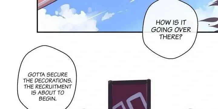 Read Partners for Life chapter 17 image 1 on Lezhin