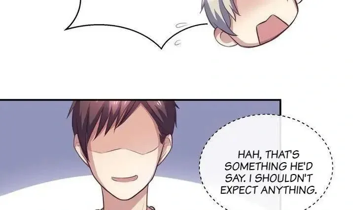 Read Partners for Life chapter 17 image 13 on Lezhin