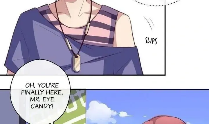 Read Partners for Life chapter 17 image 14 on Lezhin