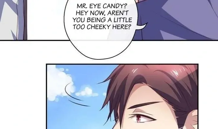 Read Partners for Life chapter 17 image 16 on Lezhin