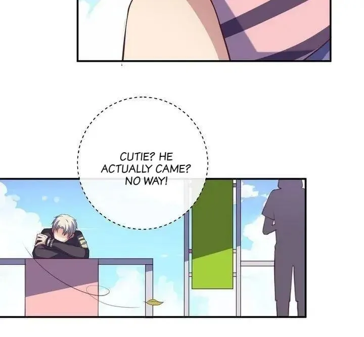Read Partners for Life chapter 17 image 18 on Lezhin
