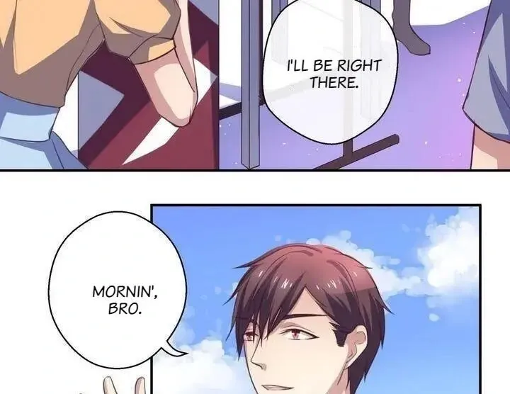 Read Partners for Life chapter 17 image 3 on Lezhin