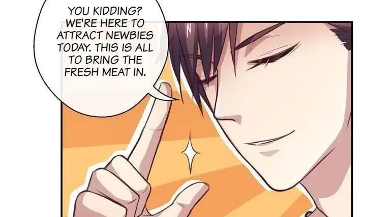Read Partners for Life chapter 17 image 7 on Lezhin