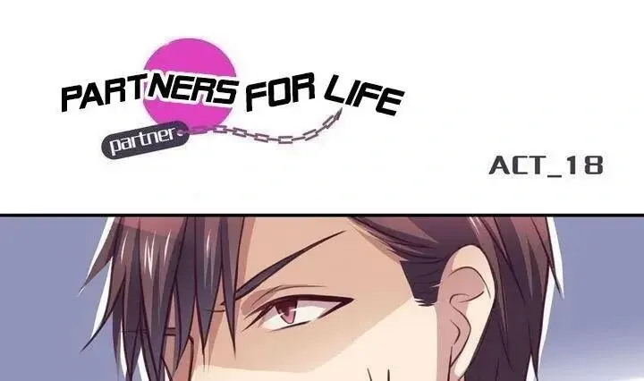 Read Partners for Life chapter 18 image 1 on Lezhin