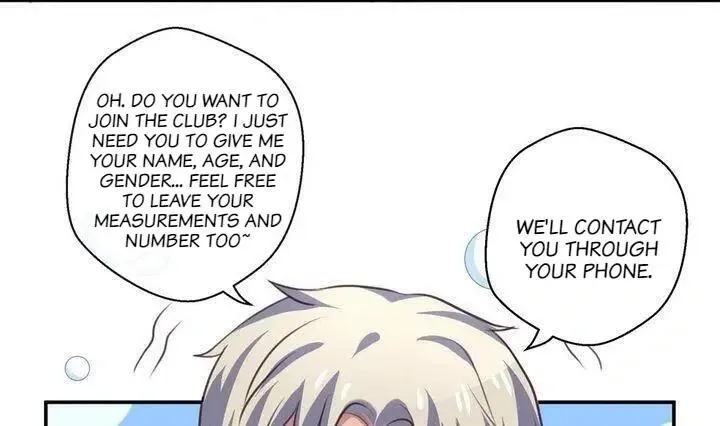 Read Partners for Life chapter 18 image 10 on Lezhin