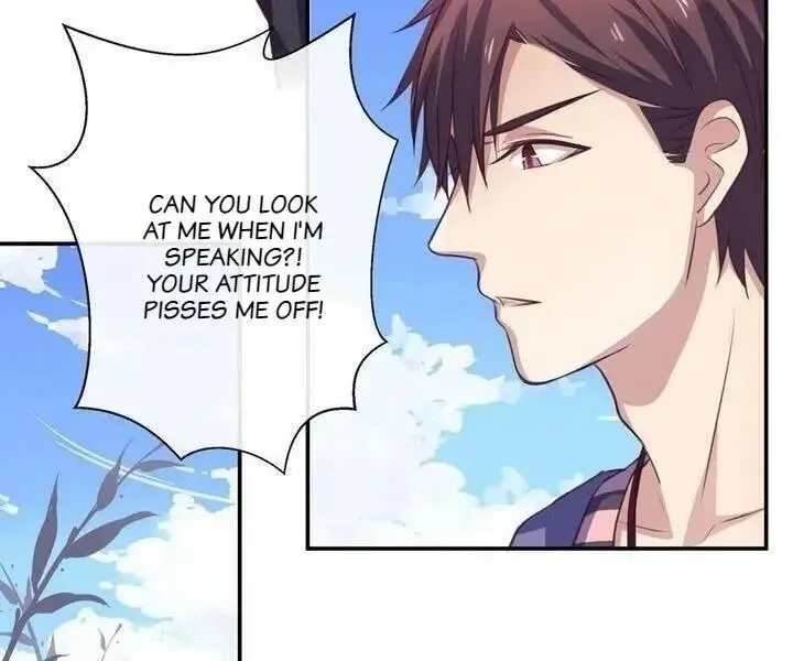 Read Partners for Life chapter 18 image 15 on Lezhin