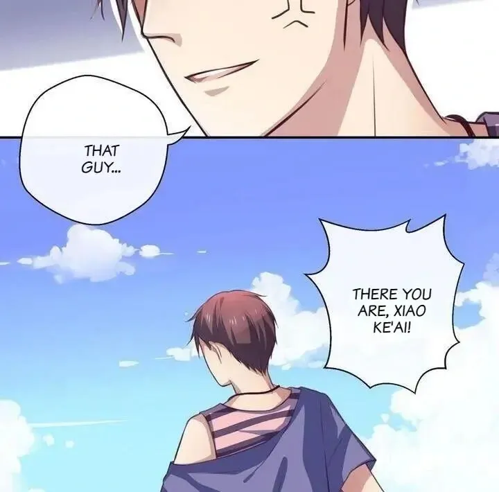 Read Partners for Life chapter 18 image 2 on Lezhin