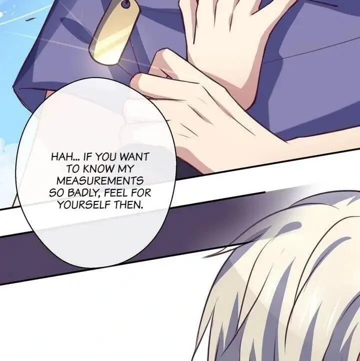 Read Partners for Life chapter 18 image 20 on Lezhin