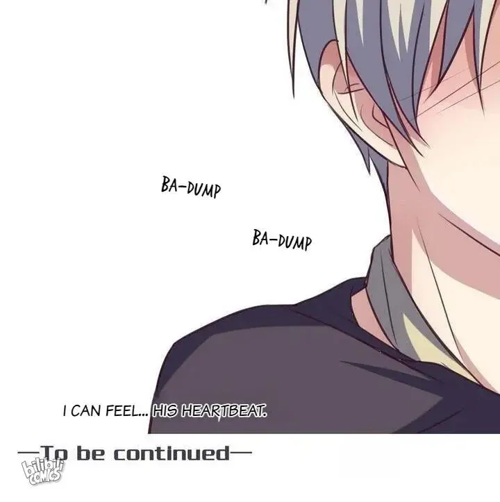 Read Partners for Life chapter 18 image 21 on Lezhin