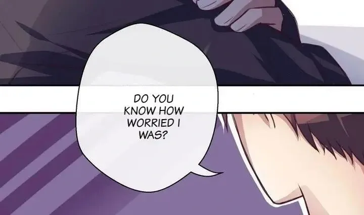 Read Partners for Life chapter 18 image 8 on Lezhin