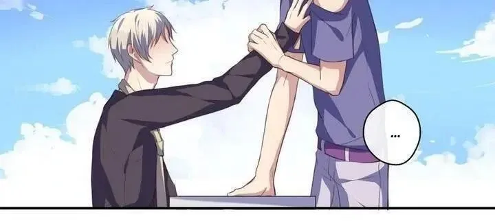 Read Partners for Life chapter 19 image 1 on Lezhin