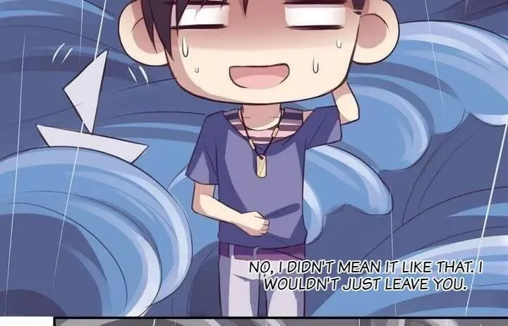 Read Partners for Life chapter 19 image 13 on Lezhin