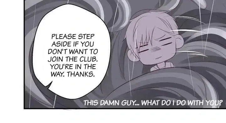 Read Partners for Life chapter 19 image 14 on Lezhin