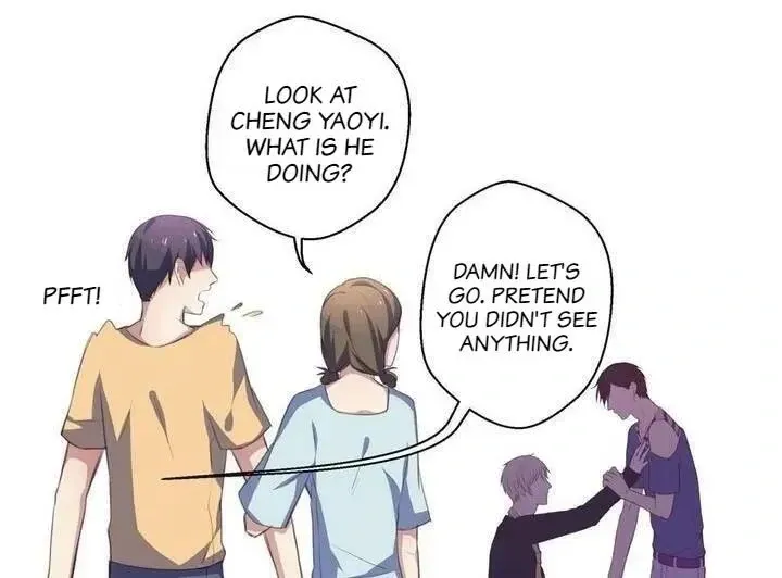 Read Partners for Life chapter 19 image 2 on Lezhin