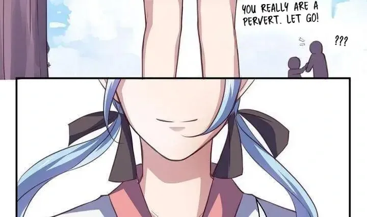 Read Partners for Life chapter 19 image 6 on Lezhin