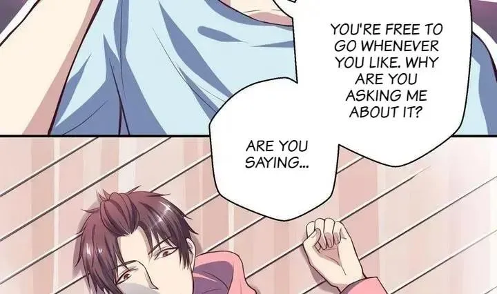 Read Partners for Life chapter 2 image 14 on Lezhin