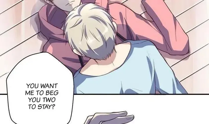 Read Partners for Life chapter 2 image 15 on Lezhin