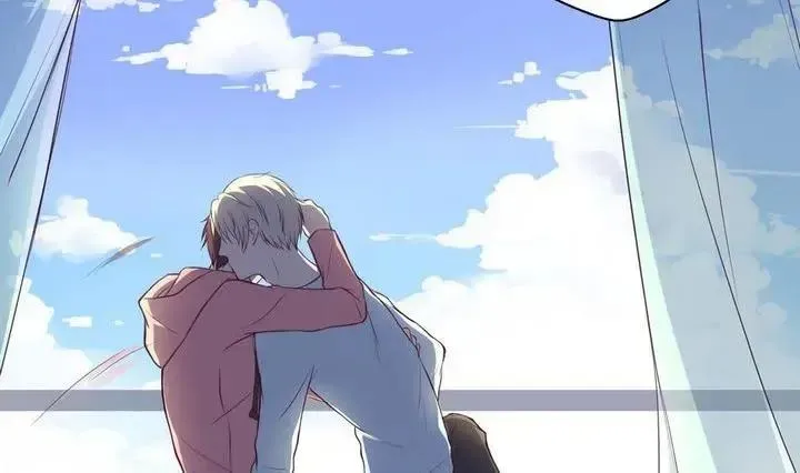 Read Partners for Life chapter 2 image 17 on Lezhin