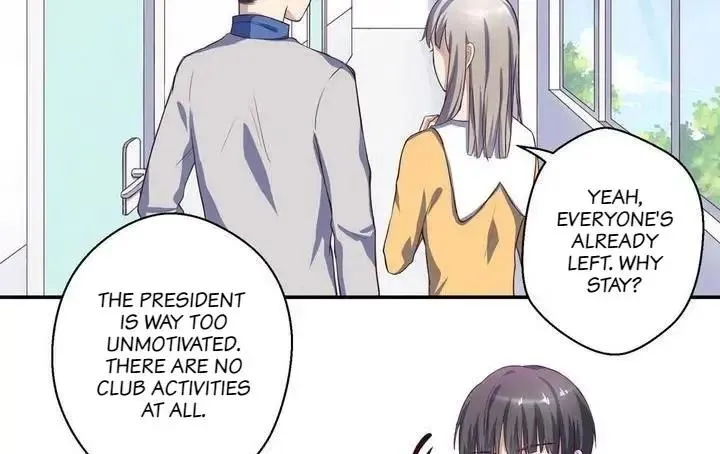 Read Partners for Life chapter 2 image 2 on Lezhin