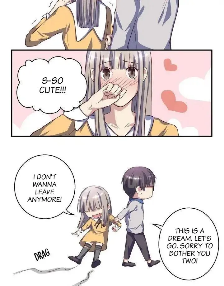 Read Partners for Life chapter 2 image 22 on Lezhin