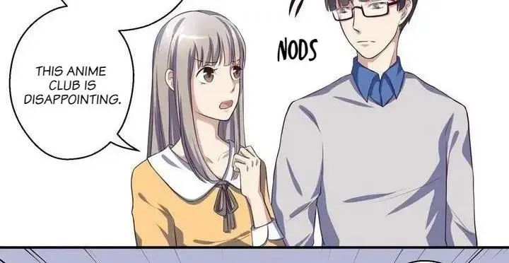 Read Partners for Life chapter 2 image 3 on Lezhin