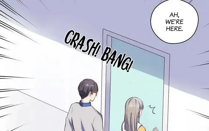 Read Partners for Life chapter 2 image 4 on Lezhin