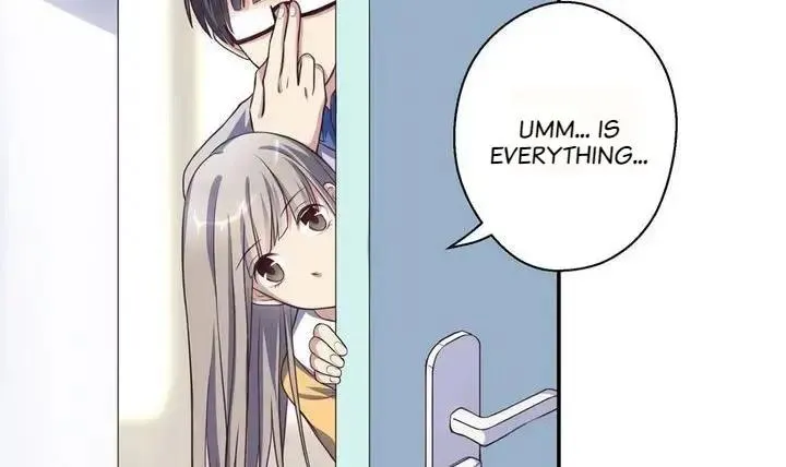 Read Partners for Life chapter 2 image 6 on Lezhin