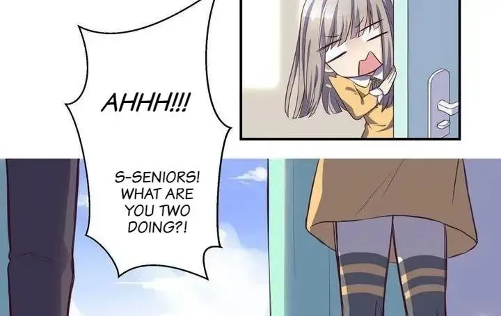 Read Partners for Life chapter 2 image 8 on Lezhin
