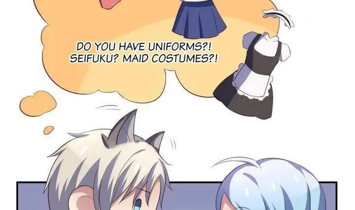 Read Partners for Life chapter 20 image 10 on Lezhin