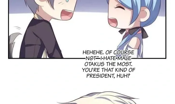 Read Partners for Life chapter 20 image 11 on Lezhin