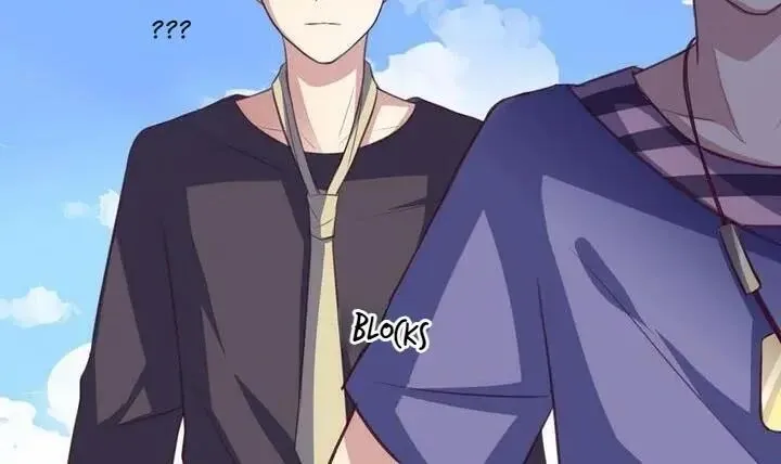 Read Partners for Life chapter 20 image 18 on Lezhin