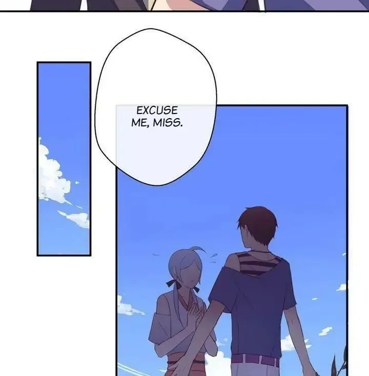 Read Partners for Life chapter 20 image 19 on Lezhin