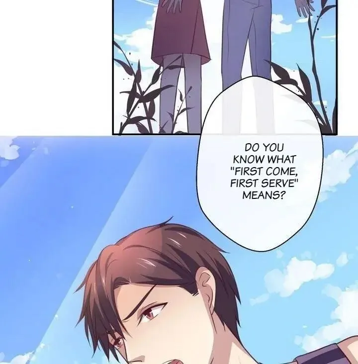 Read Partners for Life chapter 20 image 20 on Lezhin
