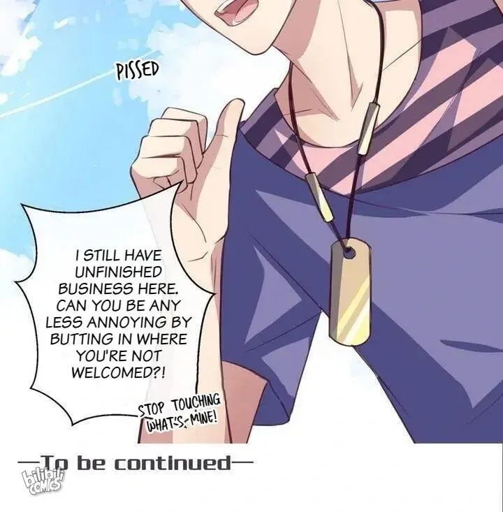 Read Partners for Life chapter 20 image 21 on Lezhin