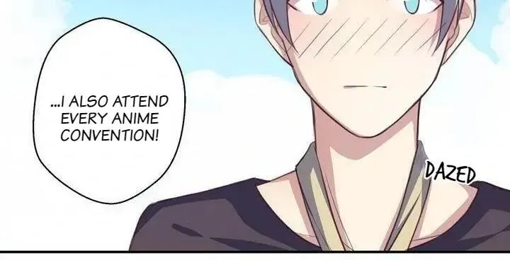 Read Partners for Life chapter 20 image 3 on Lezhin