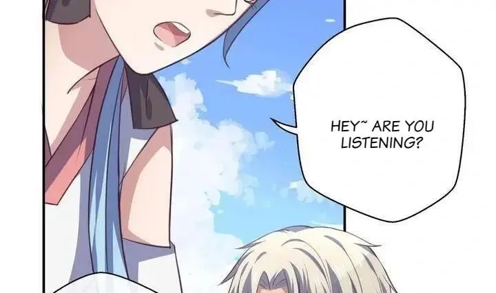 Read Partners for Life chapter 20 image 5 on Lezhin