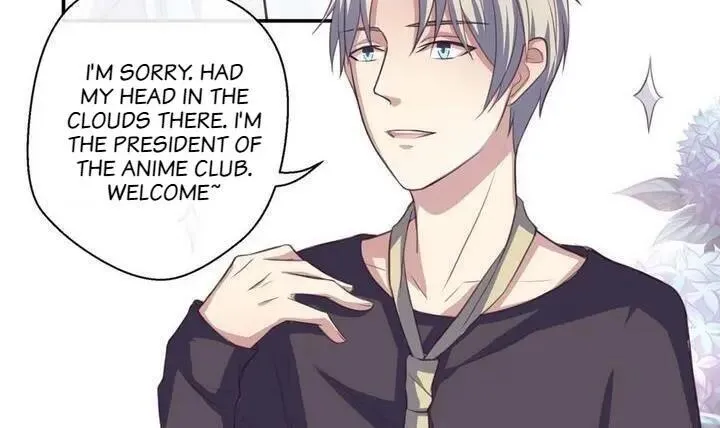 Read Partners for Life chapter 20 image 6 on Lezhin
