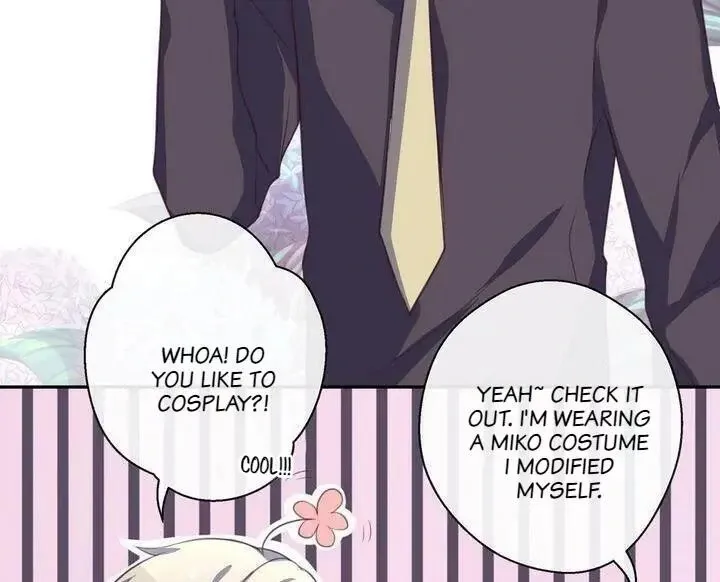 Read Partners for Life chapter 20 image 7 on Lezhin