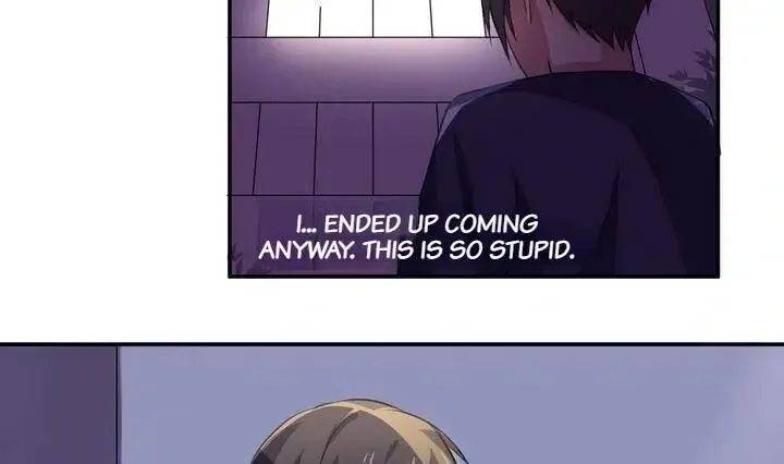 Read Partners for Life chapter 23 image 13 on Lezhin
