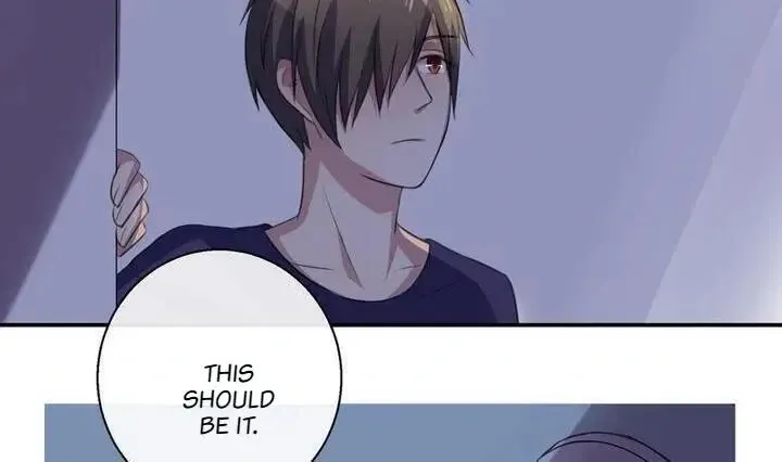 Read Partners for Life chapter 23 image 14 on Lezhin